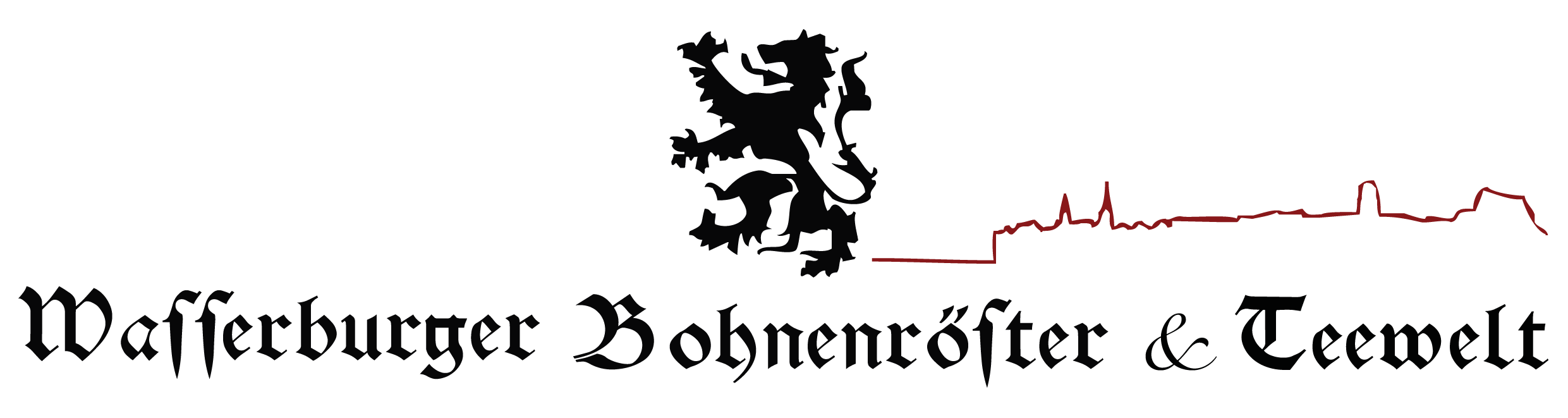 Wasserburger Bohnenröster & Teewelt